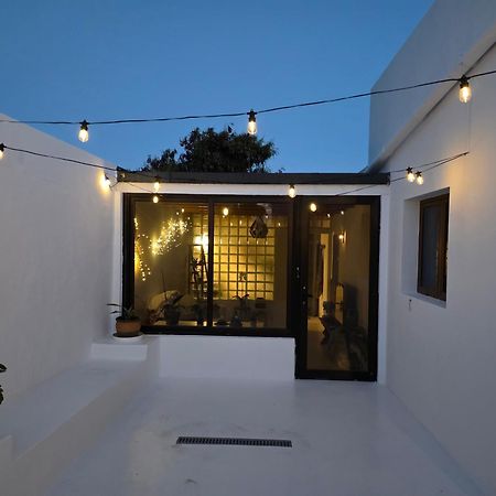Alunita & Pirita, Habitacion Con Jardin, Terraza Y Wifi En Zona Tranquila Y Centrica Nazaret Ngoại thất bức ảnh